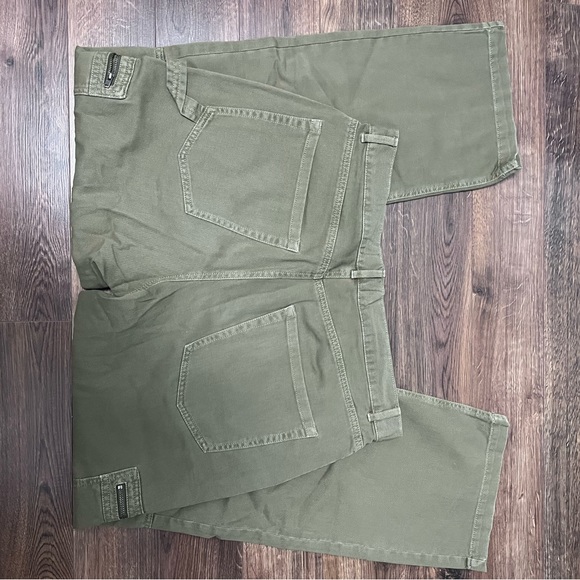 Garage Cargo Pants - Picture 5 of 5